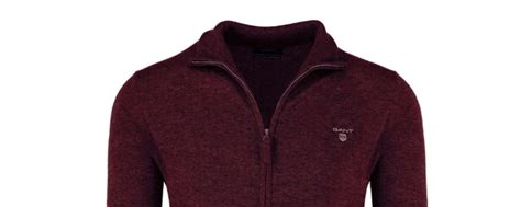 GANT Pullover & Strickjacken für Herren